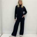 completo maglia e pantalone con laccio mania